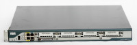 Cisco 2800 IP VOICE