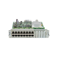 IP Services License Upgrade 16 Port FE ES3 EtherSwitch