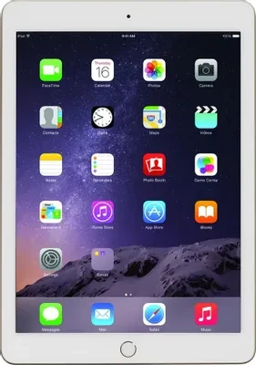 Планшет Apple iPad Air 2 MH0W2RU-A Планшет Apple iPad Air 2 MH0W2RU-A