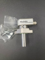 ALLEN BRADLEY 871D-DW2NP317-D4 DC, PNP, INT CYL POS, 31.7MM/1.250IN PROBE, 2MM, SH, NO, MICRO, WFI