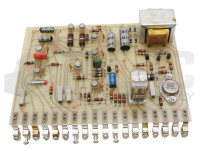 ALLEN BRADLEY 102807 REGULATOR CARD NON-REGENERATIVE