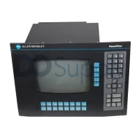 ALLEN BRADLEY 2711-KC1/E OPERATOR INTERFACE 12INCH CRT KEYPAD COLOR