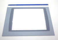 ALLEN BRADLEY 2711-NV7T ANTIGLARE OVERLAY FOR THE PANELVIEW 1400 TOUCH SCREEN TERMINAL QTY 3