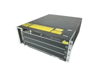 Catalyst 6500 Enhanced 3-slot chassis,4RU,no PS,no Fan Tray