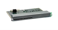 Catalyst 4500 E-Series 12-Port GE (SFP)