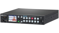 1-CH Video + 2 Bi-Dir Audio + 2 Bi-Dir Data