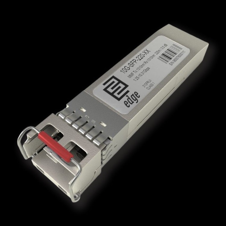 10G 1310 220M X2 DFB+PIN