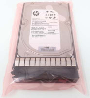 HP 2TB 6G SAS 7.2K rpm LFF (3.5-inch) Dual Port Hard Drive