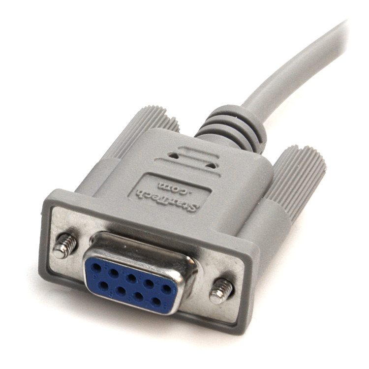 KP-DB09-2E EXTEN CLE / CLE, FOR PROGRMING, DB 9 SERI INTERFE/PC CONNECTION, 9-PIN F TO9-PIN M, 2 M, USE WITH NULL MODEM CONNECTOR #7027738 KP-DB09-2E EXTEN CLE / CLE, FOR PROGRMING, DB 9 SERI INTERFE/PC CONNECTION, 9-PIN F TO9-PIN M, 2 M, USE WITH NULL MODEM CONNECTOR #7027738
