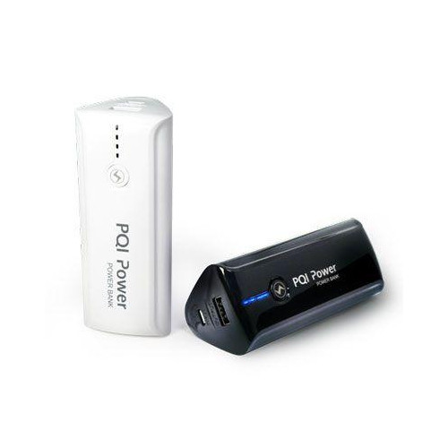 PQI Power Bank/i-Power 7800, 7800mAh черный PQI Power Bank/i-Power 7800, 7800mAh черный