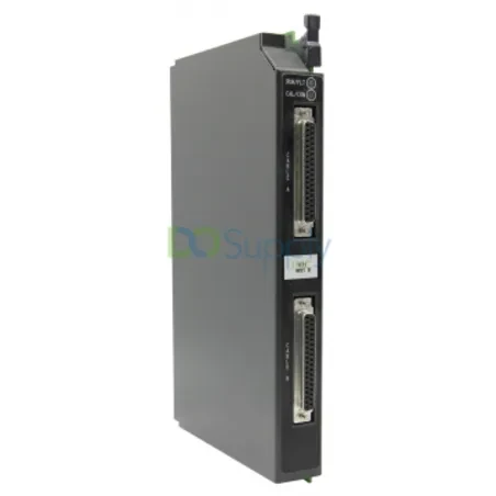 ALLEN BRADLEY 1771-NIVT HIGH RESOLUTION ISOLATED ANALOG MODULE ALLEN BRADLEY 1771-NIVT HIGH RESOLUTION ISOLATED ANALOG MODULE