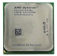 HP ProLiant DL145 G2 AMD Opteron 2200-1MB Processor Option Kit