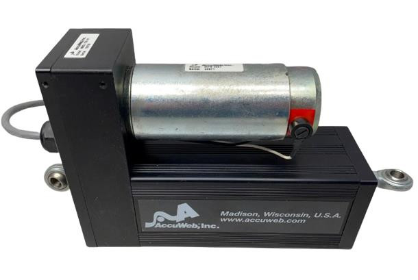 ACCUWEB MME2730101 MOTOR ACCUWEB MME2730101 MOTOR