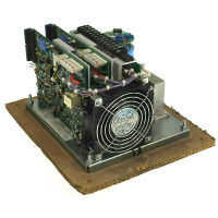 ALLEN BRADLEY 1386-S2-A2-B0 SERVO DRIVE