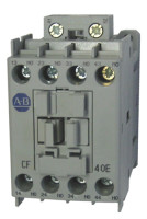 ALLEN BRADLEY 700-CF-400L MCS-CF CONTROL RELAY, 4 N.O., 200-220V 50HZ / 208-240V 60HZ