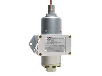 CUSTOM CONTROL SENSORS 646GZEM1 DUAL-SNAP PRESSURE/TEMPERATURE - SWITCH CUSTOM CONTROL SENSORS 646GZEM1 DUAL-SNAP PRESSURE/TEMPERATURE - SWITCH