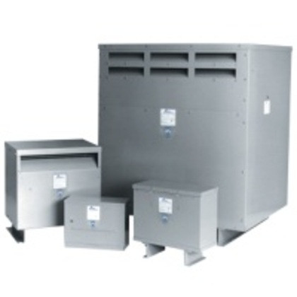 ACME ELECTRIC DTGA-027-4S DRIVE ISOLATION TRANSFORMERS AND AC LINE REACTORS 460 DELTA PRIMARY VOLTS 230Y/133 SECONDARY VOLTS THREE PHASE, 60 HZ ACME ELECTRIC DTGA-027-4S DRIVE ISOLATION TRANSFORMERS AND AC LINE REACTORS 460 DELTA PRIMARY VOLTS 230Y/133 SECONDARY VOLTS THREE PHASE, 60 HZ