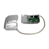 ALLEN BRADLEY 1769-CRR3 EXPANSION CABLE 1METER W/TERM CAPS RIGHT TO RIGHT