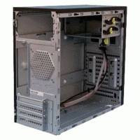 Корпус MiniTower InWin EN028 Black 6101074 Корпус MiniTower InWin EN028 Black 6101074