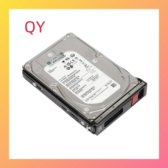 HDD HP/SATA/1000 Gb/7200 rpm/6G LFF (3.5in) NHP 512e HDD HP/SATA/1000 Gb/7200 rpm/6G LFF (3.5in) NHP 512e