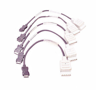 ALLEN BRADLEY 96914101 CABLE ASSEMBLY 5PIN ALLEN BRADLEY 96914101 CABLE ASSEMBLY 5PIN
