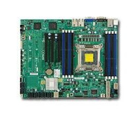 Материнская плата Supermicro MBD-X9SRI-F-B
