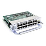 8x10/100T Carrier Ethernet