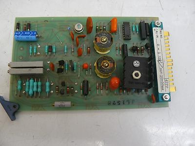 ACROMAG 1018-108C PC BOARD TRANSMITTER