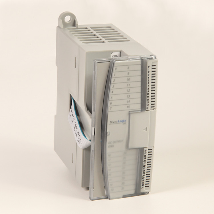 ALLEN BRADLEY 1762-IR4 4 CHANNEL, RTD/RESISTANCE MODULE ALLEN BRADLEY 1762-IR4 4 CHANNEL, RTD/RESISTANCE MODULE