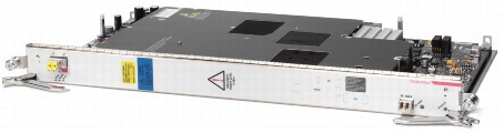 Cisco CRS-1 Series 1xOC768/STM256 POS Interface Module/SR Cisco CRS-1 Series 1xOC768/STM256 POS Interface Module/SR