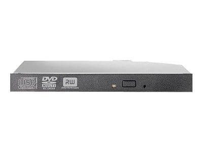 481043-B21 HP DVDRW SATA 12.7MM SLIM OPTICAL KIT-NEW BULK