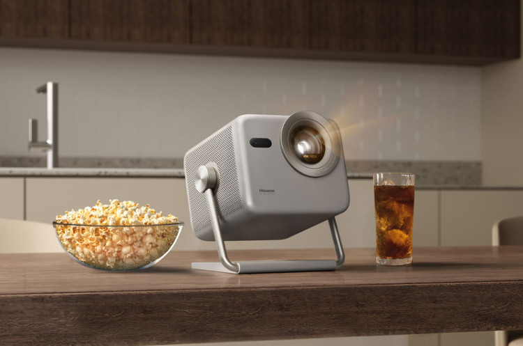 PROJECTOR PROJECTOR