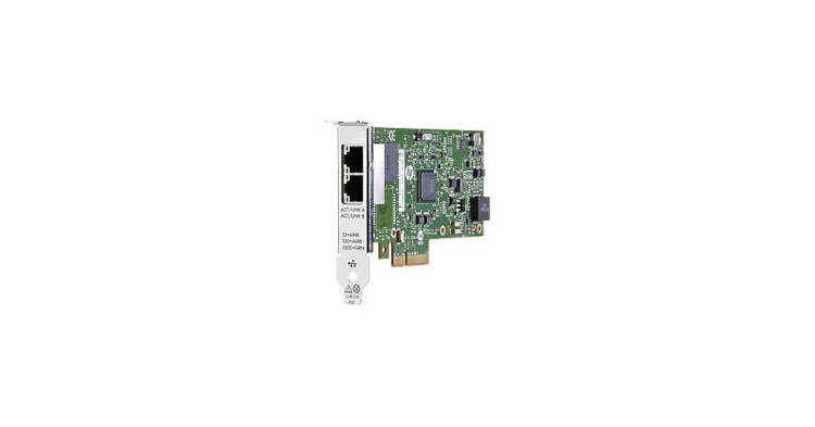 652497-B21 Ethernet 1Gb 2 port 361T Adapt HP 652497B21 652497-B21 Ethernet 1Gb 2 port 361T Adapt HP 652497B21