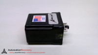 ACTION INSTRUMENTS 6010-1309 SIGNAL CONDITIONER RELAY 120VAC 8PIN