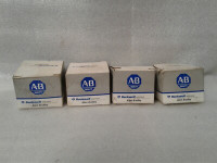 ALLEN BRADLEY 800H-N105G CAP,GREEN COLOR FOR PUSHBUTTON SWITCH