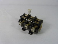 ALLEN BRADLEY 40185-801-01 KIT,OVERCURRENT RELAY FOR STARTER