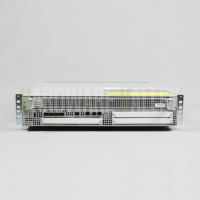 ASR1002 w/ESP-10G,AESK9,4GB DRAM