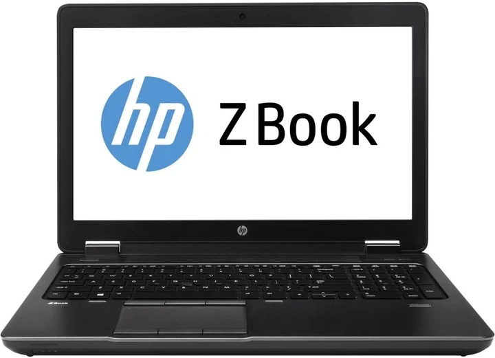 Ноутбук HP ZBook 15 Core i7-4710MQ Ноутбук HP ZBook 15 Core i7-4710MQ