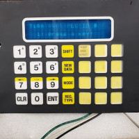 KESSLER ELLIS ZOID-2MOD INTERFACE MOD BUS ZOID W/RS-232 & 2-MODBUS