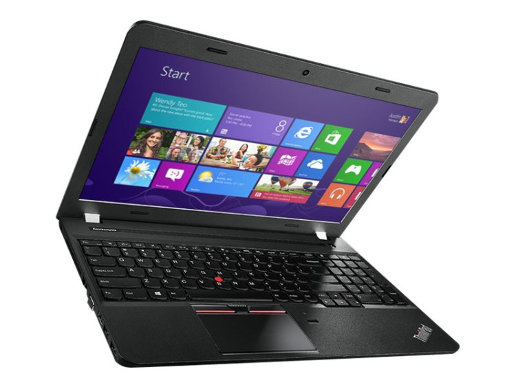 Ноутбук ThinkPad EDGE E550 15.6"HD(1366x768), Ноутбук ThinkPad EDGE E550 15.6"HD(1366x768),