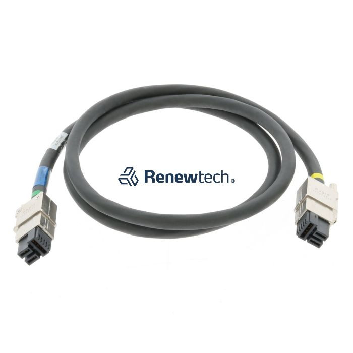 Catalyst 3750X Stack Power Cable 150 CM Spare