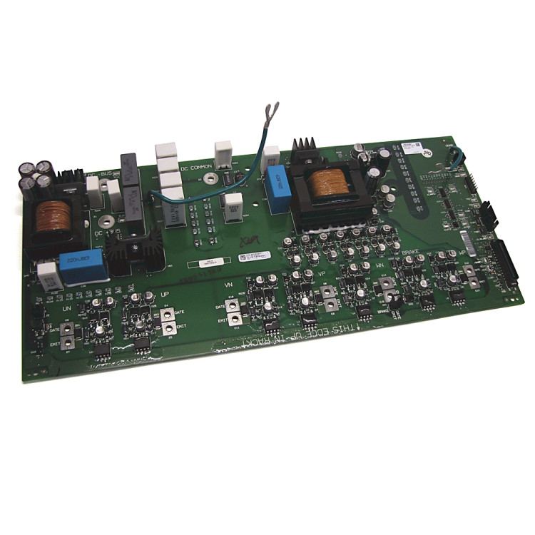 ALLEN BRADLEY SK-R9-PINT1-CF6A POWER INTERFACE 75KW 400V FRAME6 POWERFLEX-750 ALLEN BRADLEY SK-R9-PINT1-CF6A POWER INTERFACE 75KW 400V FRAME6 POWERFLEX-750