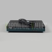 Cisco 1921 T1 Bundle incl. HWIC-1DSU-T1,256F/512D, SEC Lic
