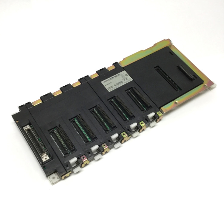 OMRON CS1W-BC053 BACKPLANE,CS1 CPU,5 SLOTS OMRON CS1W-BC053 BACKPLANE,CS1 CPU,5 SLOTS
