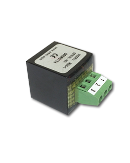 ADVANCED MICRO CONTROLS RMX REFERENCE MODULES FOR COMPATIBILITY FOR 3RD PARTY RESOLVERS