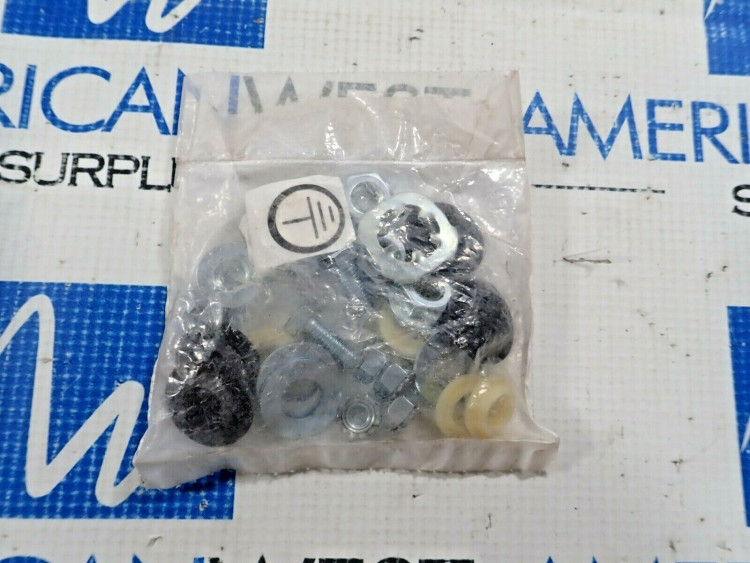 PENTAIR 99411-820  ENCLOSURE ACCESSORY KIT