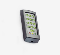 QUARTECH 9305 KEYPAD FOR TOSHIBA EX100 EX250 EX500 CONTROLLERS