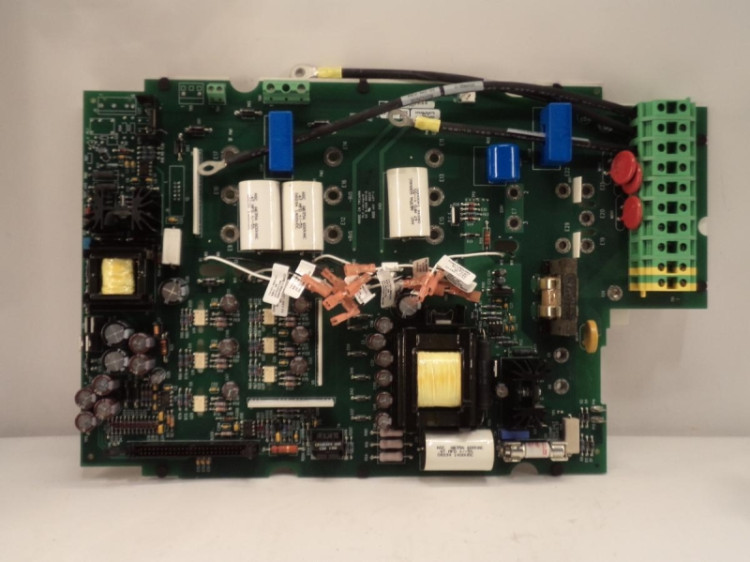 ALLEN BRADLEY 1336-BDB-SP5D PC BOARD GATE DRIVE 1336STG 460V 25HP ALLEN BRADLEY 1336-BDB-SP5D PC BOARD GATE DRIVE 1336STG 460V 25HP