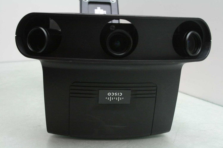 TelePresence3200 High Definition IP Based Camera Cluster TelePresence3200 High Definition IP Based Camera Cluster