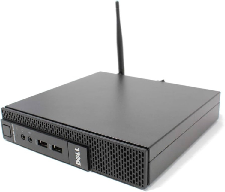 Компьютер Dell Optiplex 3020 Micro   3020-7485